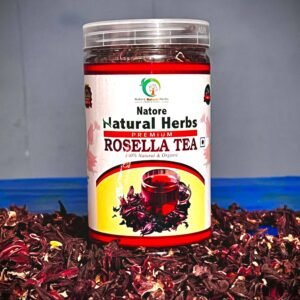 Roselle Tea - রোজেলা চা - ১০০গ্রাম